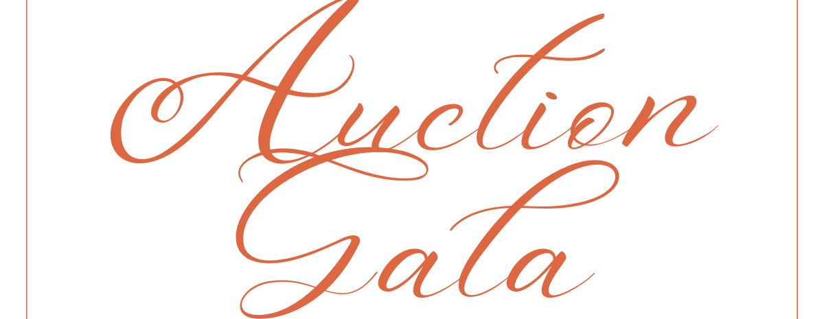 2025 Auction Gala